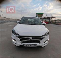 هیوندای تۆکسۆن